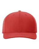 Custom Richardson 632 Laser Perf R-Flex Cap