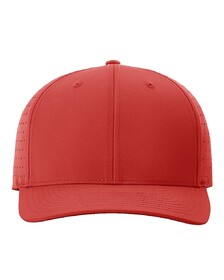 Custom Richardson 632 Laser Perf R-Flex Cap