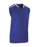 Alleson Athletic 588R Reversible Basketball Jersey