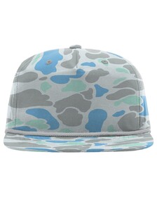 Custom Richardson 256P Printed Umpqua Cap