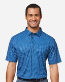 Custom Swannies Golf SW5400 Hazelwood Polo - Custom Only