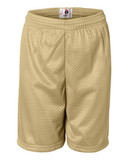 Badger 2207 Youth Pro Mesh 6