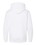 Custom Tultex 320Y Youth Hooded Sweatshirt