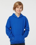 Custom Tultex 320Y Youth Hooded Sweatshirt