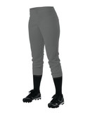 Alleson Athletic 605PLW Women's Fastpitch Pants