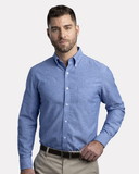 Custom Tommy Hilfiger 13TH107 Cotton/Linen Shirt