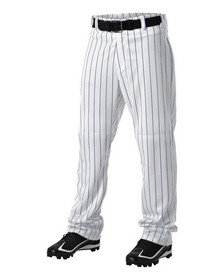 Alleson Athletic 605WPNY Youth Pinstripe Baseball Pants