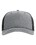 Heather Grey/ Black