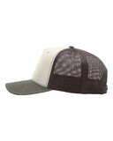Richardson 112FPC Five-Panel Champ Trucker Cap