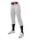 Alleson Athletic 615PSW Women's Belted Speed Premium Fastpitch Pants