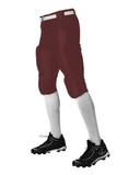 Alleson Athletic 640BSL Youth Slotted Football Pants