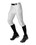 Alleson Athletic 675NF No Fly Football Pants with Slotted Waist