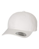 Yupoong 6245PT YP Classics Peached Twill Dad's Cap