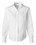 Custom Van Heusen 13V0144 Women's Non-Iron Pinpoint Oxford Shirt