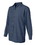 Custom Sierra Pacific 5211 Women's Long Sleeve Denim Shirt