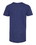 American Apparel TR201W Youth Triblend Tee