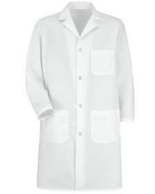 Red Kap 5700 Lab Coat