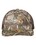 Richardson 112P Patterned Printed Snapback Trucker Cap