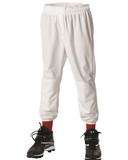 Alleson Athletic LLBDK2 Youth Pull-Up Baseball Pants
