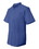 FeatherLite 0231 Short Sleeve Stain Resistant Oxford Shirt