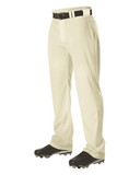 Alleson Athletic PWRPPY Youth Warp Knit Wide Leg Baseball Pants