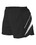 Alleson Athletic R1LFPW Women's Loose Fit Track Shorts