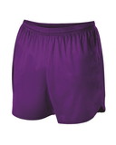 Alleson Athletic R3LFPW Women's Woven Track Shorts