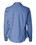 Custom Van Heusen 13V0114 Women's Silky Poplin Shirt