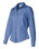 Custom Van Heusen 13V0114 Women's Silky Poplin Shirt