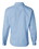 FeatherLite 5283 Women's Long Sleeve Stain-Resistant Tapered Twill Shirt