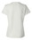 Custom Hanes SL04 Nano-T&#174; Women's Short Sleeve T-Shirt