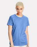 Hanes SL04 Nano-T® Women's Short Sleeve T-Shirt
