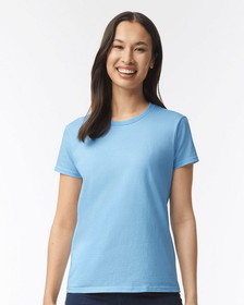 Custom Gildan 2000L Ultra Cotton&#174; Women's T-Shirt