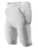 Alleson Athletic 695PG Five Pad Football Girdle