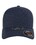 Melange Navy/ White