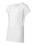 Custom Gildan 64V00L Softstyle&#174; Women's V-Neck T-Shirt