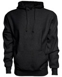 Custom J. America 8846 Sport Weave Hooded Sweatshirt