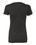 Custom Next Level 6640 Women's CVC Short Sleeve Deep V