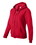 Gildan 18600FL Heavy Blend&#153; Women's Full-Zip Hooded Sweatshirt