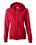 Gildan 18600FL Heavy Blend&#153; Women's Full-Zip Hooded Sweatshirt