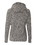 J.America 8616 Women's Cosmic Fleece Hooded Sweatshirt