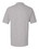 JERZEES 443M 100% Ringspun Cotton Piqu&#233; Sport Shirt