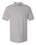 JERZEES 443M 100% Ringspun Cotton Piqu&#233; Sport Shirt