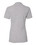 Custom JERZEES 443W Women's 100% Ringspun Cotton Piqu&#233; Sport Shirt