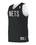 Alleson Athletic A115LY Youth NBA Logo'd Reversible Jersey