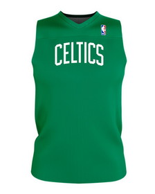 Alleson Athletic A115LY Youth NBA Logo'd Reversible Jersey Sale, Reviews. -  Opentip