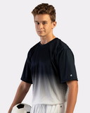Badger 4220 Hex 2.0 T-Shirt