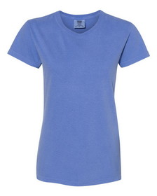 Comfort Colors 4200 Garment-Dyed Women's Lightweight T-Shirt
