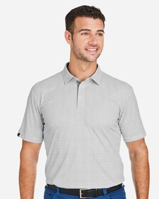 Swannies Golf SW2200 Tanner Printed Polo