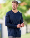 Augusta Sportswear 2795 Attain Color Secure® Performance Long Sleeve T-Shirt